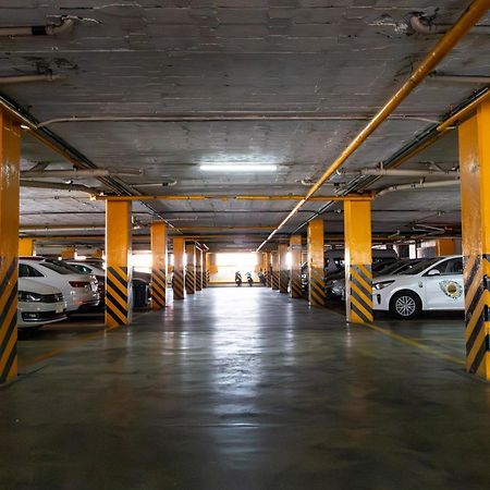 Plaza Uruapan Hotel Kültér fotó
